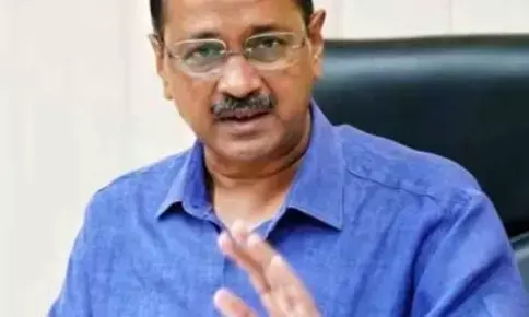 दिल्ली के रोहिणी में ट्रांसजेंडर की हत्या, सीएम केजरीवाल बोले- डर का माहौल