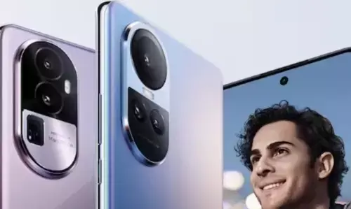 Oppo 10 July को लांच करेगा अपने तीन नए स्मार्टफोन, जाने स्पेसिफिकेशन,कीमत और फीचर्स