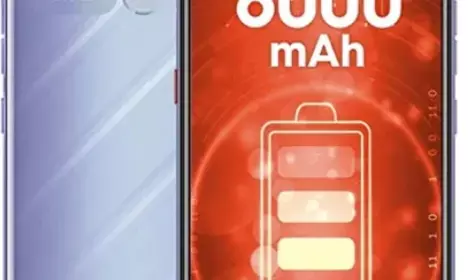 6000mAh बैटरी के साथ Tecno Pova 5 इस तारीख को लॉन्च होगा 6000mAh बैटरी के साथ Tecno Pova 5 इस तारीख को लॉन्च होगा