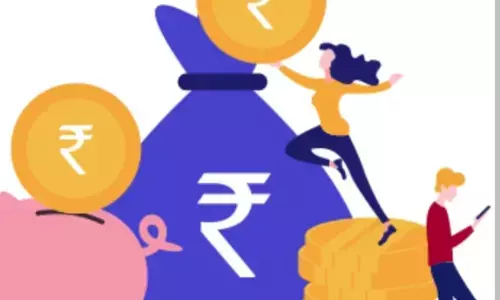 सरकार ने जुलाई-सितंबर तिमाही के लिए कुछ छोटी बचत योजनाओं पर ब्याज दरें बढ़ी सरकार ने जुलाई-सितंबर तिमाही के लिए कुछ छोटी बचत योजनाओं पर ब्याज दरें बढ़ी