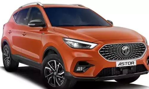 MG Astor: अभी खरीदें और बचाएं 1.50 लाख रुपये