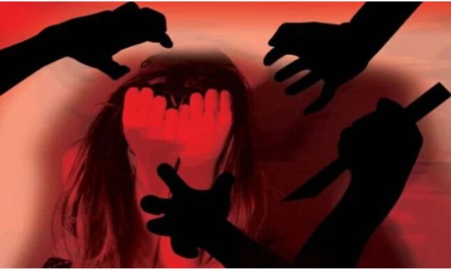 Rajasthan woman branded 'witch' by in-laws, beaten up, hair chopped |  राजस्थान में महिला को ससुराल वालों ने 'डायन' करार दिया पहले पीटा और फिर काटे  बाल