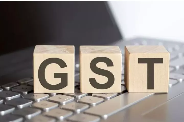 सरकार ने जून में 1.61 लाख करोड़ रुपये का जीएसटी किया संग्रह,12% की वृद्धि दर्ज