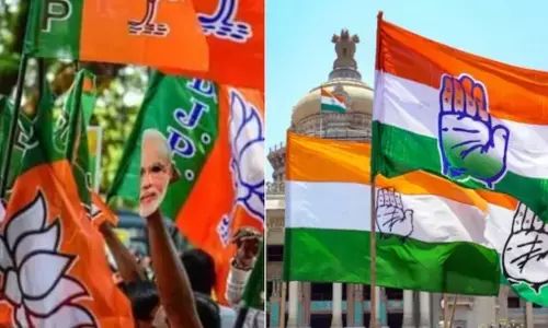 राजस्थान चुनाव से पहले उदयपुर में दर्जी हत्याकांड बीजेपी-कांग्रेस के बीच नया विवाद