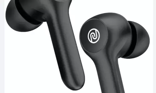 गेमिंग मोड के साथ नॉइज़ बड्स एयरो भारत में इस कीमत पर किया गया लॉन्च गेमिंग मोड के साथ नॉइज़ बड्स एयरो भारत में इस कीमत पर किया गया लॉन्च