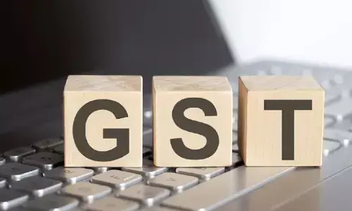 सरकार ने जून में 1.61 लाख करोड़ रुपये का जीएसटी किया संग्रह,12% की वृद्धि दर्ज