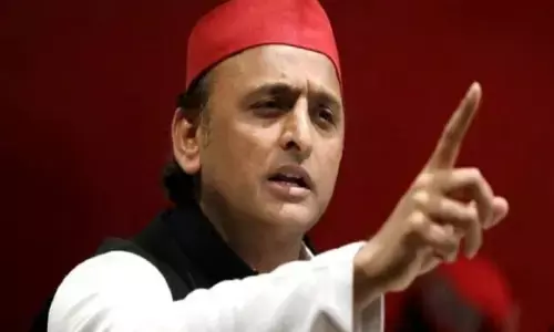 अखिलेश यादव के जन्मदिन पर मुख्यमंत्री योगी आदित्यनाथ और मायावती ने दी शुभकामनाएं