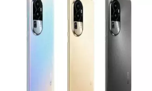 लॉन्च से पहले ओप्पो रेनो 10 5G सीरीज़ की कीमत, अन्य प्रमुख विवरण आए सामने ! लॉन्च से पहले ओप्पो रेनो 10 5G सीरीज़ की कीमत, अन्य प्रमुख विवरण आए सामने !