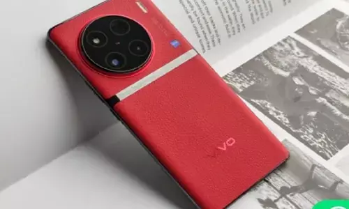 Vivo X90 पर मिल रहा 47,000 रुपये तक का डिस्काउंट, जाने डीटेल्स Vivo X90 पर मिल रहा 47,000 रुपये तक का डिस्काउंट, जाने डीटेल्स