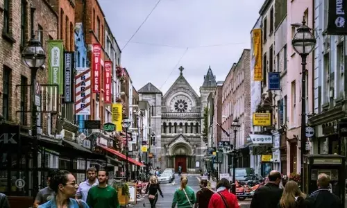 5 विदेशी शहर जहां जाने के लिए आपको लाखों में मिलेगा भुगतान