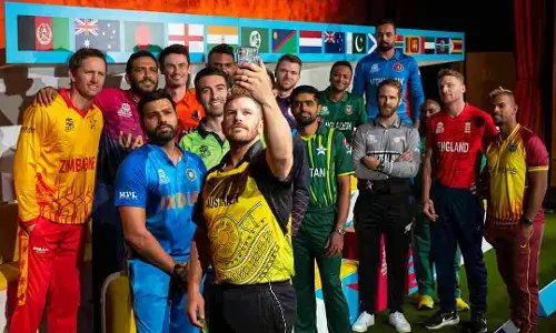ODI World Cup से बाहर हुई दो बार की चैंपियन ये क्रिकेट टीम, इतिहास में पहली बार नहीं खेल पाएगी वर्ल्ड कप