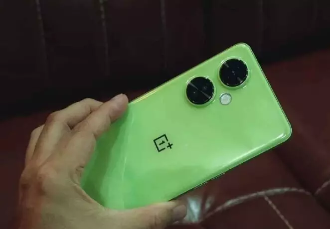 वनप्लस नॉर्ड 3 में 50MP OIS कैमरा,16GB होगी रैम जाने सारी डिटेल वनप्लस नॉर्ड 3 में 50MP OIS कैमरा,16GB होगी रैम जाने सारी डिटेल