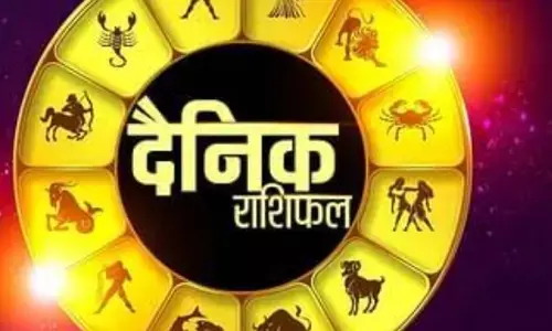Horoscope Today 2 july 2023: सभी 12 राशियों का जानें आज का राशिफल Horoscope Today 2 july 2023: सभी 12 राशियों का जानें आज का राशिफल