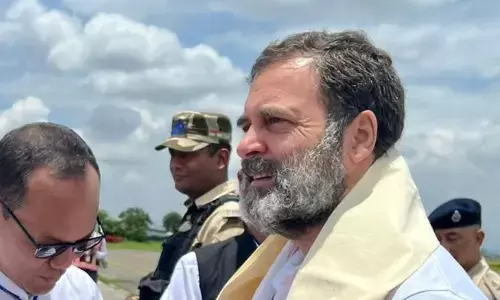 तो क्या राहुल की लोकसभा सदस्यता समाप्त कर बुरी फंसी बीजेपी! तो क्या राहुल की लोकसभा सदस्यता समाप्त कर बुरी फंसी बीजेपी!