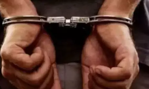 हैदराबाद का तकनीकी विशेषज्ञ वैलेट पार्किंग स्टाफ बनकर चुराता था लग्जरी कारें