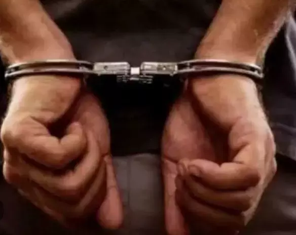 लखनऊ मे, चचेरे भाई के खिलाफ आत्महत्या के लिए उकसाने का मामला किया गया दर्ज लखनऊ मे, चचेरे भाई के खिलाफ आत्महत्या के लिए उकसाने का मामला किया गया दर्ज