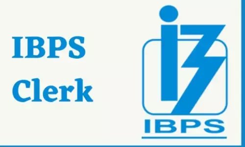 आईबीपीएस क्लर्क भर्ती 2023 जाने सारी डिटेल आईबीपीएस क्लर्क भर्ती 2023 जाने सारी डिटेल