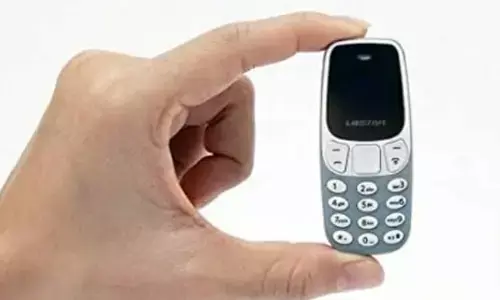 नोकिया 105 (2023) का सर्वश्रेष्ठ फीचर फोन नोकिया 105 (2023) का सर्वश्रेष्ठ फीचर फोन