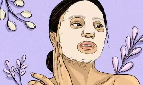 हम जानते हैं कि आपको शीट मास्क पसंद हैं। लेकिन, क्या आपको ऐसा करना चाहिए?