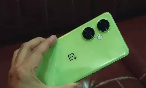 वनप्लस नॉर्ड 3 में 50MP OIS कैमरा,16GB होगी रैम जाने सारी डिटेल वनप्लस नॉर्ड 3 में 50MP OIS कैमरा,16GB होगी रैम जाने सारी डिटेल