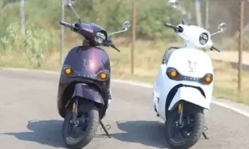 जॉय ई-बाइक मिहोस इलेक्ट्रिक स्कूटर: उच्च माइलेज, कीमत और फीचर्स जॉय ई-बाइक मिहोस इलेक्ट्रिक स्कूटर: उच्च माइलेज, कीमत और फीचर्स