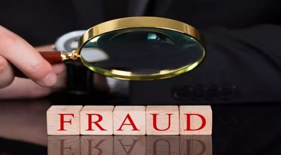 2.70 करोड़ लेकर कंपनी फरार, 10 पर केस 2.70 करोड़ लेकर कंपनी फरार, 10 पर केस