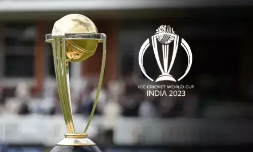CWC 2023 : वर्ल्ड कप में नई टीम की एंट्री, टीम इंडिया के लिए खड़ी हुई नई चुनौती