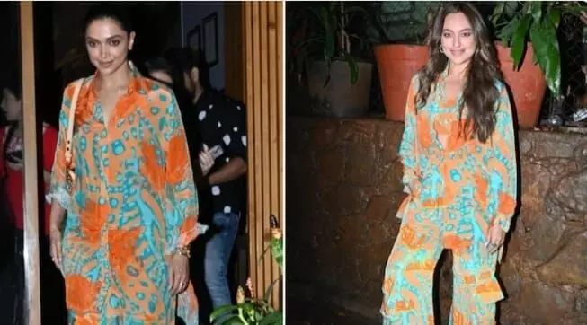8 हजार रुपये के पेप्पी को-ऑर्ड सेट में दीपिका पादुकोण और सोनाक्षी सिन्हा ने मॉनसून ब्लूज़ को दी मात 8 हजार रुपये के पेप्पी को-ऑर्ड सेट में दीपिका पादुकोण और सोनाक्षी सिन्हा ने मॉनसून ब्लूज़ को दी मात