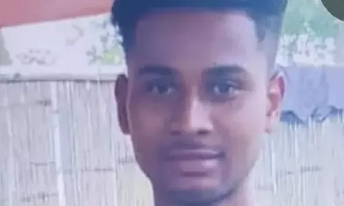 दिल्ली के पांडव नगर में 20 साल के युवक की झगड़े के कारण चाकू मारकर, कर दी गई हत्या