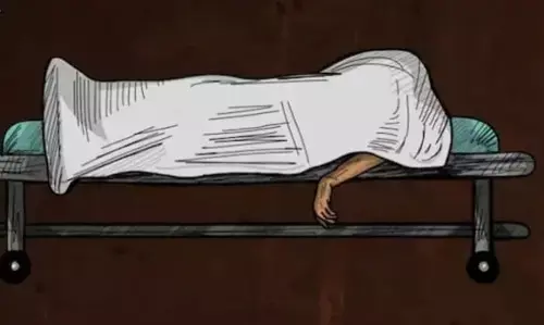 साउथ दिल्ली में एयरफोर्स कर्मचारी ने पार्क के अंदर लगाई फांसी, मिला सुसाइड नोट साउथ दिल्ली में एयरफोर्स कर्मचारी ने पार्क के अंदर लगाई फांसी, मिला सुसाइड नोट