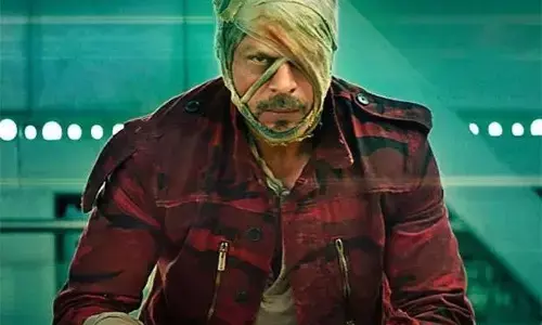 मिशन इम्पॉसिबल डेड रेकनिंग के साथ सिनेमाघरों में आएगा शाहरुख खान की बहुप्रतीक्षित जवान का धमाकेदार ट्रेलर