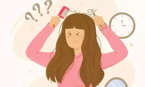 मानसून के दौरान बालों को झड़ने से रोकने के लिए  युक्तियाँ