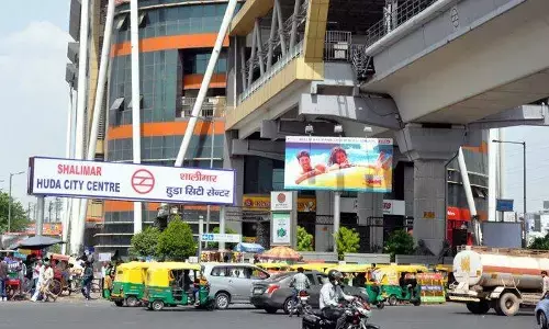 Delhi Metro : हुड्डा सिटी सेंटर का बदला गया नाम, अब इस नाम से जाना जाएगा ये मेट्रो स्टेशन