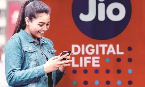 Jio का नया धमाका ऑफर, अब मात्र इतने रु. के प्लान में कम में 84 दिन चलेगा मोबाइल! देखिए- डिटेल्स Jio का नया धमाका ऑफर, अब मात्र इतने रु. के प्लान में कम में 84 दिन चलेगा मोबाइल! देखिए- डिटेल्स