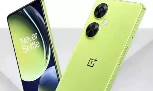 वनप्लस नॉर्ड सीई 3 5जी की शुरुआत 5 जुलाई को, जानिए फीचर्स, कैमरा, स्पेसिफिकेशंस वनप्लस नॉर्ड सीई 3 5जी की शुरुआत 5 जुलाई को, जानिए फीचर्स, कैमरा, स्पेसिफिकेशंस