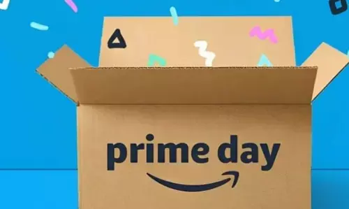 अमेज़न प्राइम डे सेल: 15 जुलाई से 80% तक की छूट, बंपर शॉपिंग, मिलेगा पूरा स्कूप