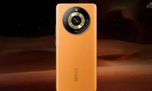 Realme Narzo 60 सीरीज 5G: वह सब कुछ जो आपको जानना आवश्यक है! Realme Narzo 60 सीरीज 5G: वह सब कुछ जो आपको जानना आवश्यक है!