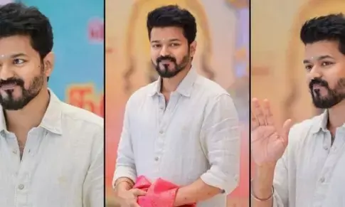 अब राजनीति और 2026 के चुनावों में फोकस करने के लिए विजय अभिनय से लेंगे ब्रेक