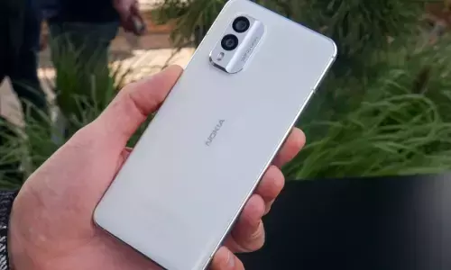 Nokia X30 5G की कीमत में 13,000 रुपये की आयी गिरावट, जल्द ही मौके का उठाएं लाभ