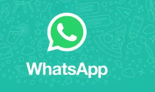 ऑनलाइन घोटाले के बढ़ते Whatsapp ने 65 लाख से अधिक भारतीय उपयोगकर्ताओं पर लगाया प्रतिबंध