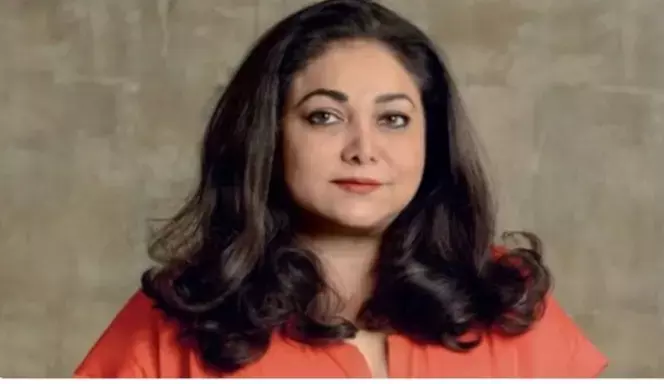 टीना अंबानी विदेशी मुद्रा उल्लंघन मामले में प्रवर्तन निदेशालय के सामने हुईं पेश टीना अंबानी विदेशी मुद्रा उल्लंघन मामले में प्रवर्तन निदेशालय के सामने हुईं पेश