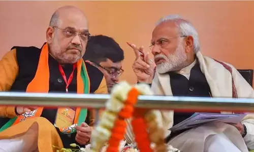 पाँच राज्यों में चुनाव पर बीजेपी ने बनाई रणनीति, इस राज्य को रखा नंबर वन पर, इस तरह होगा उम्मीदवारों का चयन