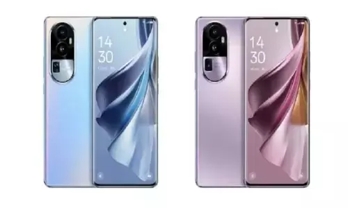 ओप्पो रेनो 10 5जी सीरीज आ रही है जल्द,जाने स्पेसिफिकेशन्स,कीमत ओप्पो रेनो 10 5जी सीरीज आ रही है जल्द,जाने स्पेसिफिकेशन्स,कीमत