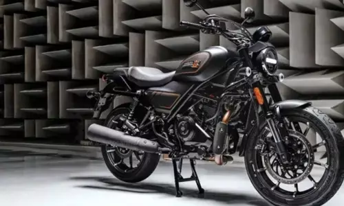 2.29 लाख रुपये में लॉन्च हुई हार्ले डेविडसन X440, जानें खासियत