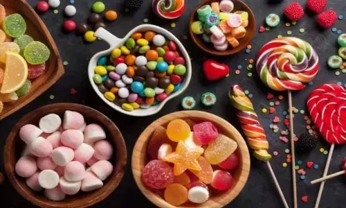 कैंडी रेसिपी: आम, इमली की चटपटी कैंडी बनाने के लिए ट्राई करें ये रेसिपी