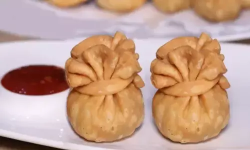 पोटली समोसा रेसिपी: इस बार ट्राई करें अनोखे आकार के समोसे, यहां जानें विधि