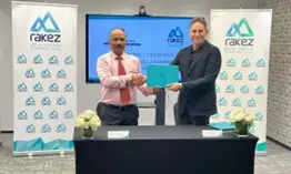 ICFA और RAKEZ ने संयुक्त अरब अमीरात और भारत के खाद्य और कृषि क्षेत्रों में पारस्परिक विकास को बढ़ावा देने के उद्देश्य से किया एक समझौता