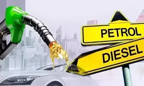 पेट्रोल-डीजल की कीमत 4 जुलाई, 2023: नई ईंधन दर जारी; जानें यहां
