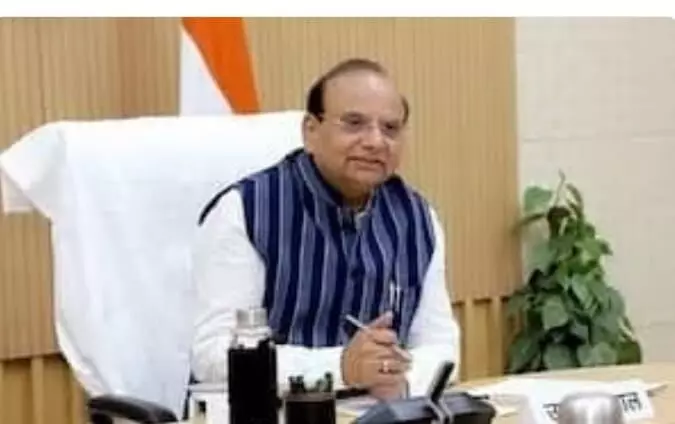 दिल्ली के उपराज्यपाल ने बिजली को आवश्यक सेवा घोषित किया दिल्ली के उपराज्यपाल ने बिजली को आवश्यक सेवा घोषित किया