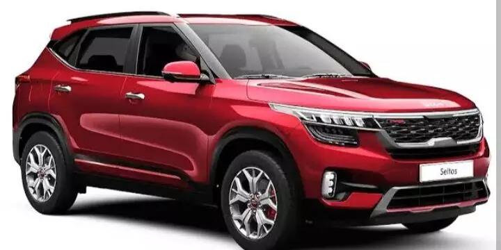 किआ सेल्टोस फेसलिफ्ट 2023 भारत में लॉन्च: बुकिंग 14 जुलाई से शुरू, फीचर्स, कीमत देखें